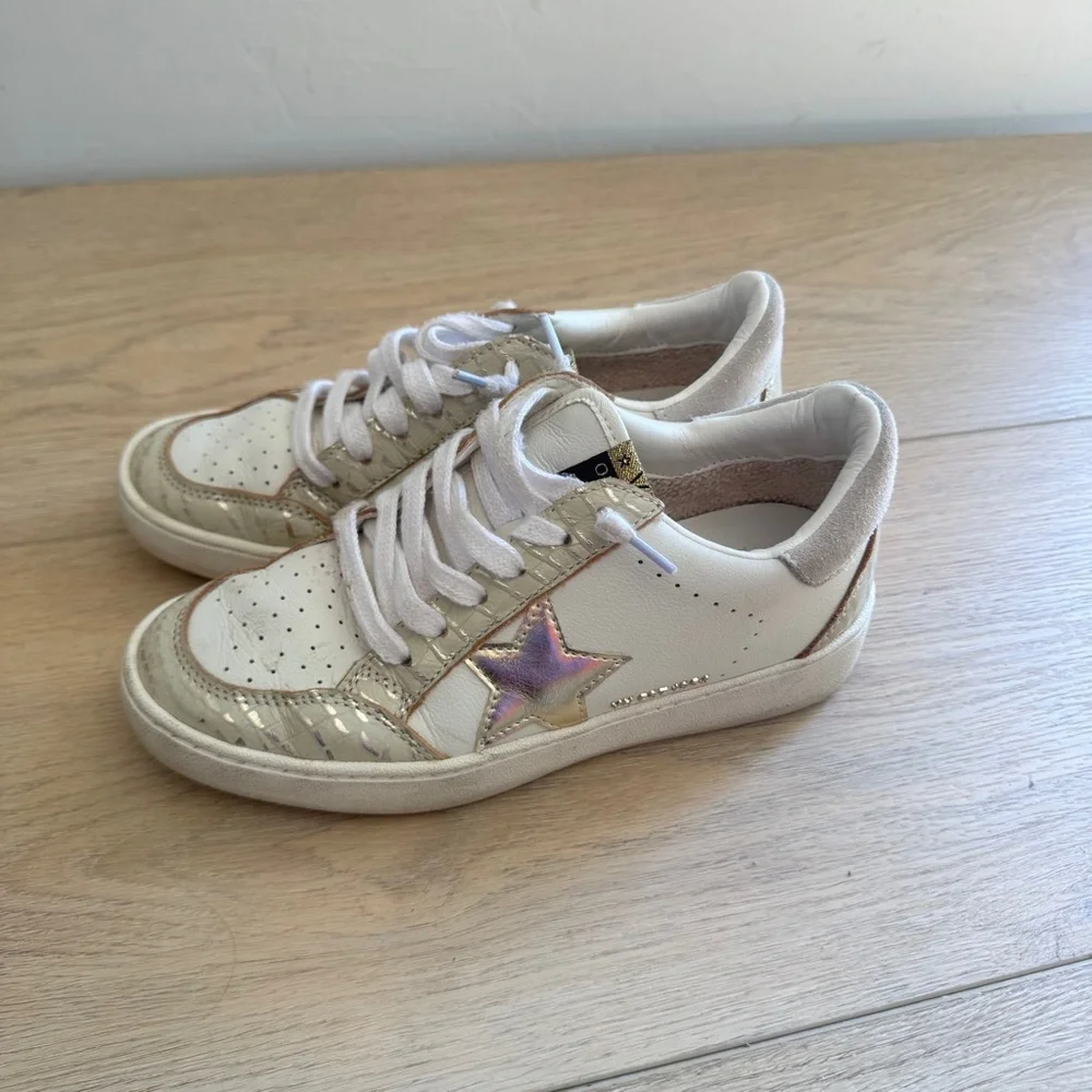 Vintage Havana Sneakers - Picture 3 of 5